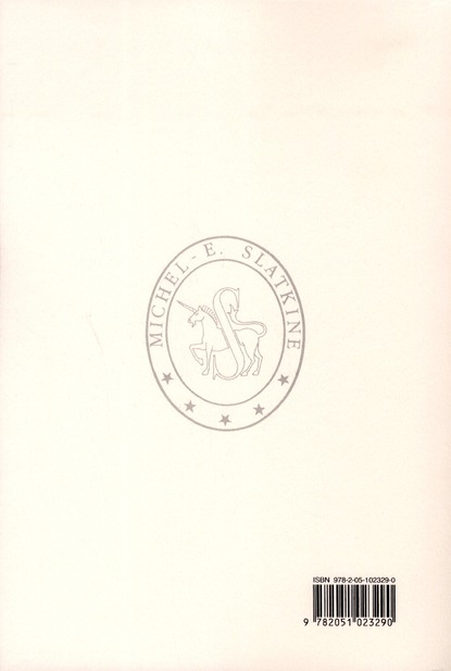 Quatrième de couverture de « BAYLE NOUVELLISTE ET CRITIQUE LITTERAIRE. (1929) »