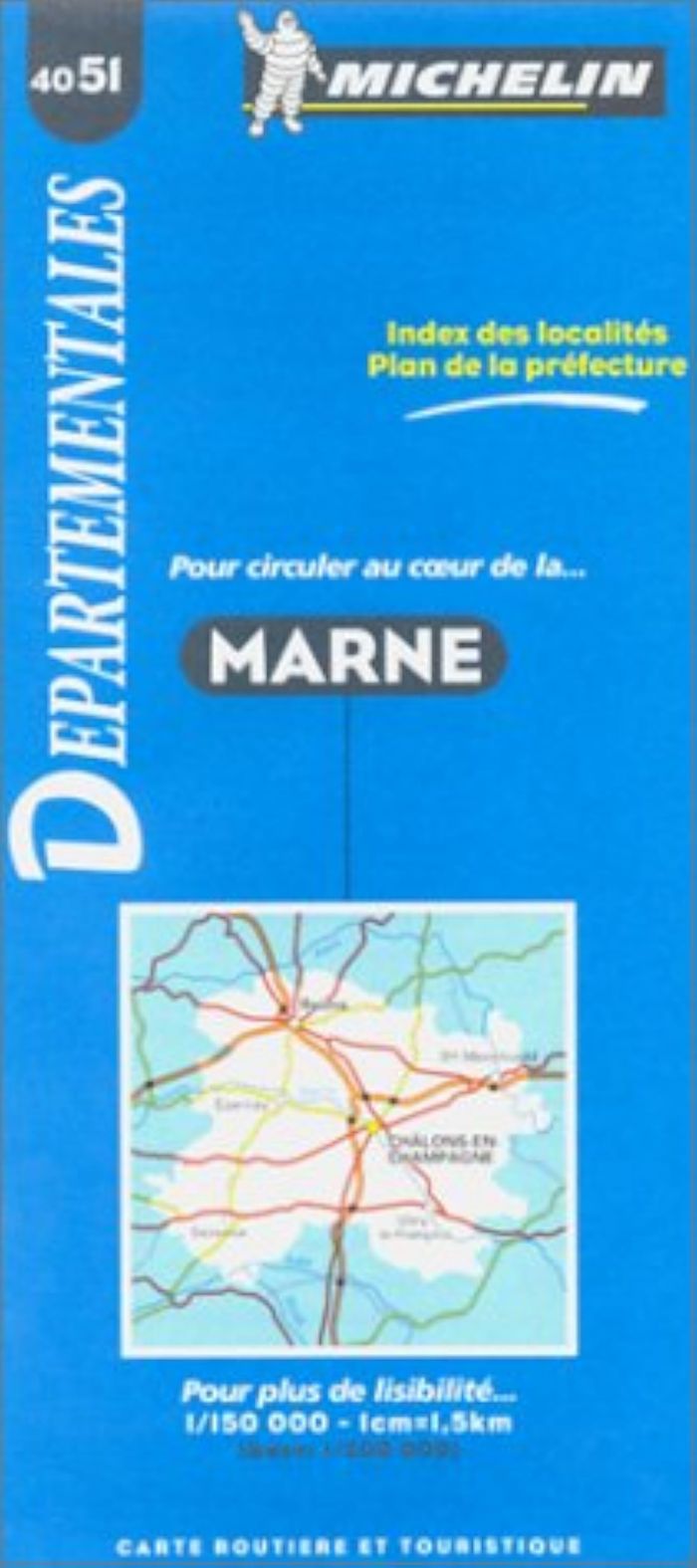 Couverture du livre « MARNE » de Xxx, librairie Les Contes Infusés à Corte