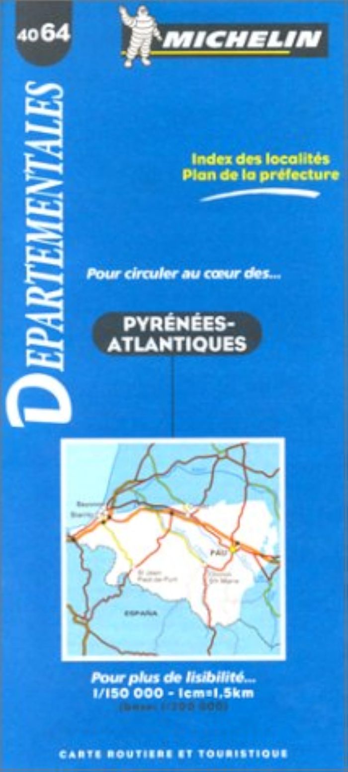 Couverture du livre « PYRENEES-ATLANTIQUES », librairie Les Contes Infusés à Corte