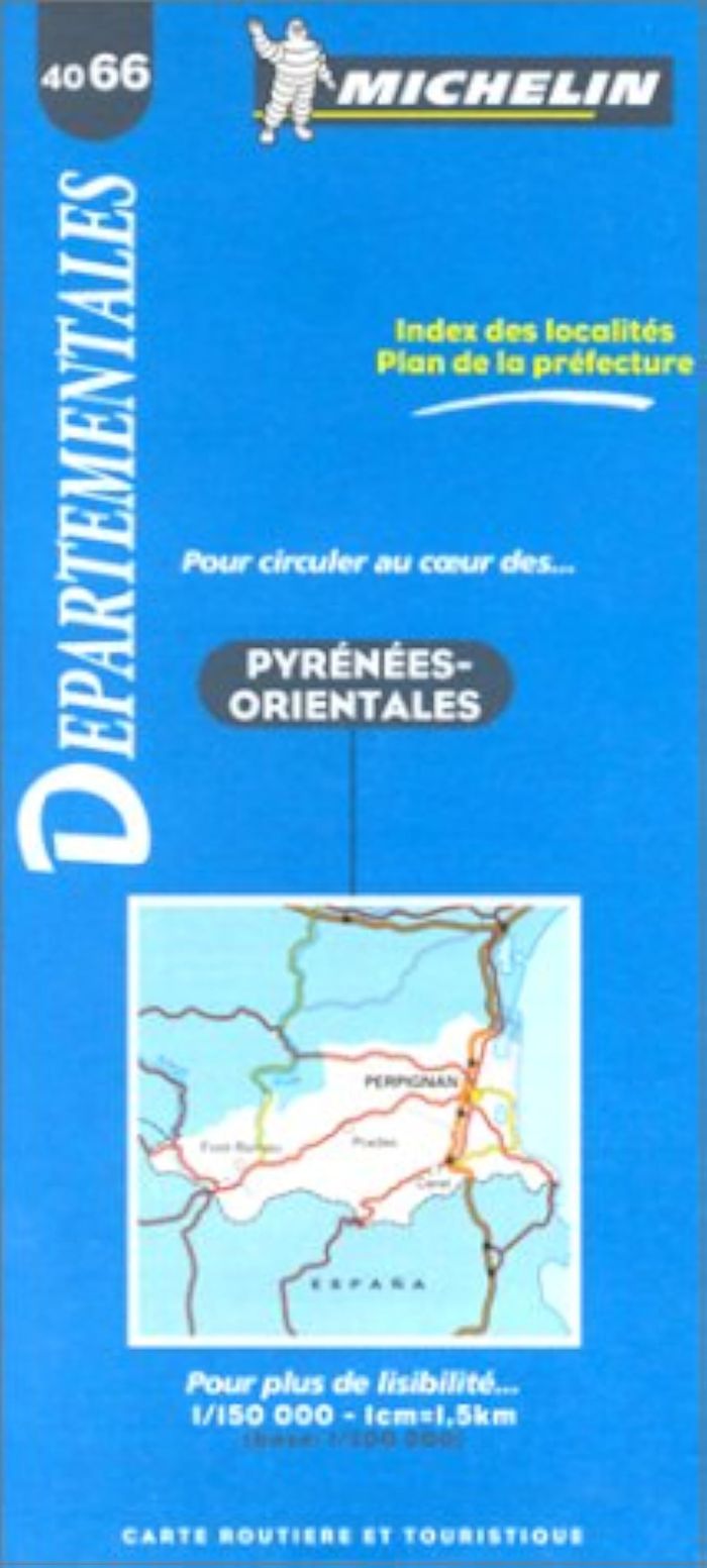 Couverture du livre « PYRENEES-ORIENTALES » de Xxx, librairie Les Contes Infusés à Corte