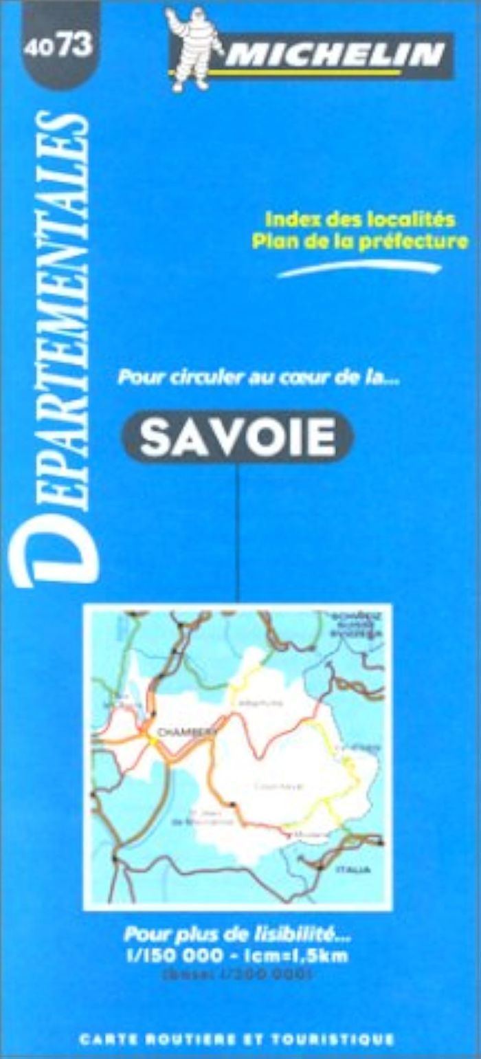 Couverture du livre « SAVOIE » de Xxx, librairie Les Contes Infusés à Corte