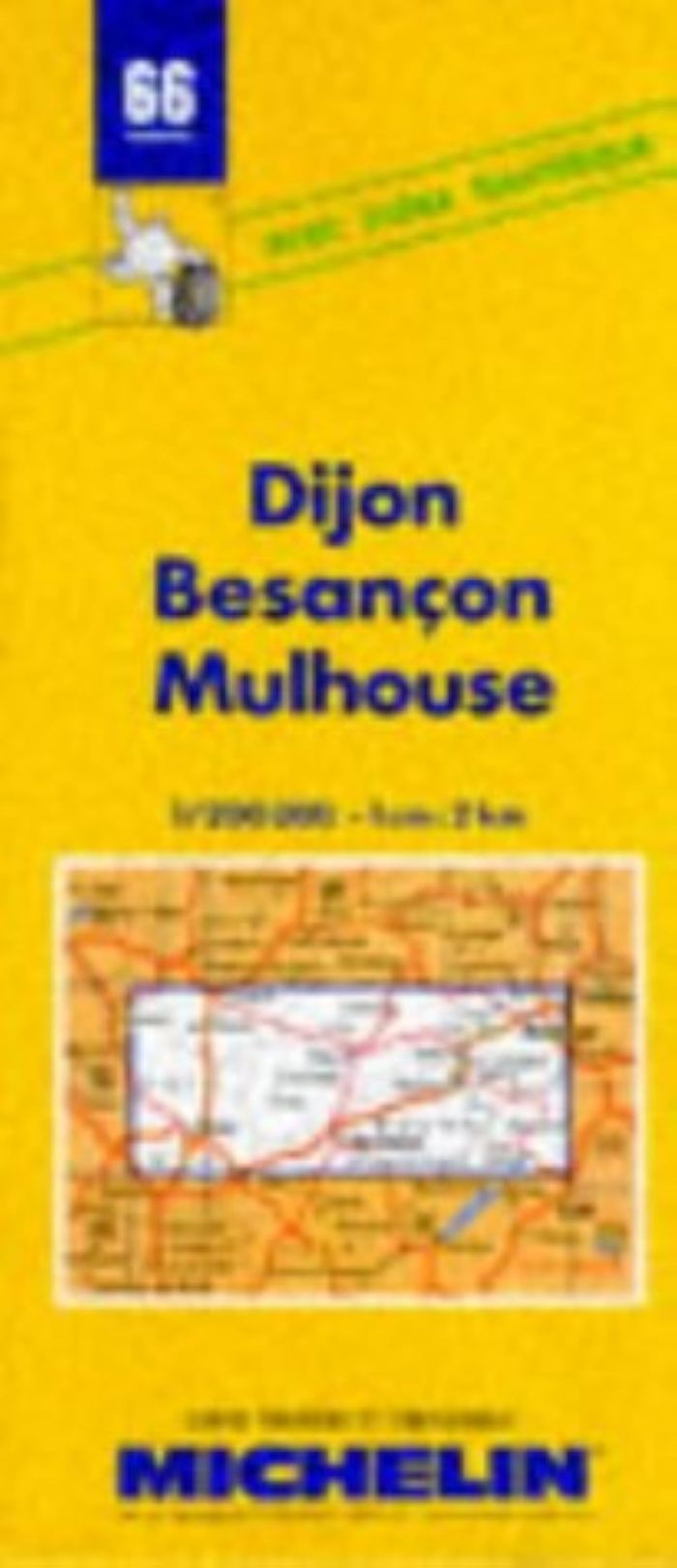 Couverture du livre « DIJON/BESANCON/MULHOUSE », librairie Les Contes Infusés à Corte