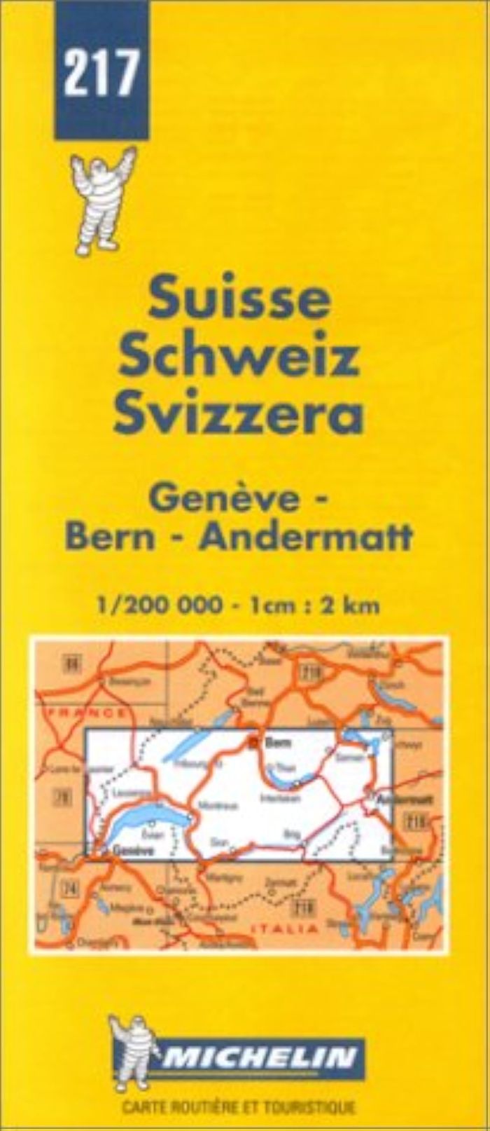 Couverture du livre « GENEVE/BERN/ANDERMATT » de Xxx, librairie Les Contes Infusés à Corte