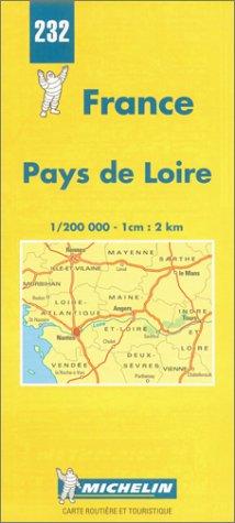 Couverture du livre « PAYS DE LOIRE » de Xxx, librairie Les Contes Infusés à Corte