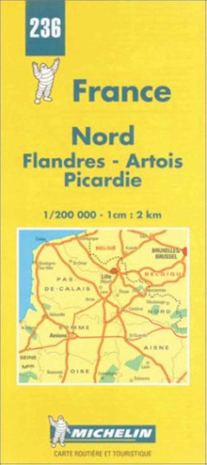 Couverture du livre « NORD/FLANDRES/ARTOIS/PICARDIE » de Xxx, librairie Les Contes Infusés à Corte