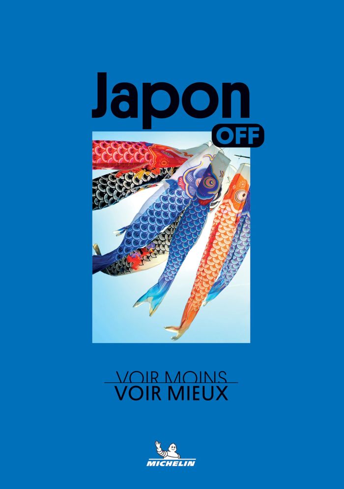 Couverture du livre « Japon » de Collectif, librairie Les Contes Infusés à Corte