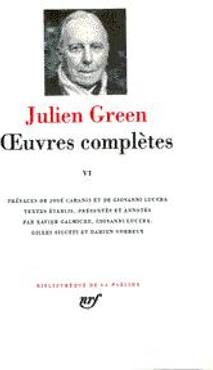 Couverture du livre « OEUVRES COMPLETES - VOL06 », librairie Les Contes Infusés à Corte