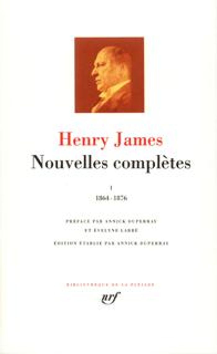 Couverture du livre « NOUVELLES COMPLETES - VOL01 - 1864-1876 », librairie Les Contes Infusés à Corte
