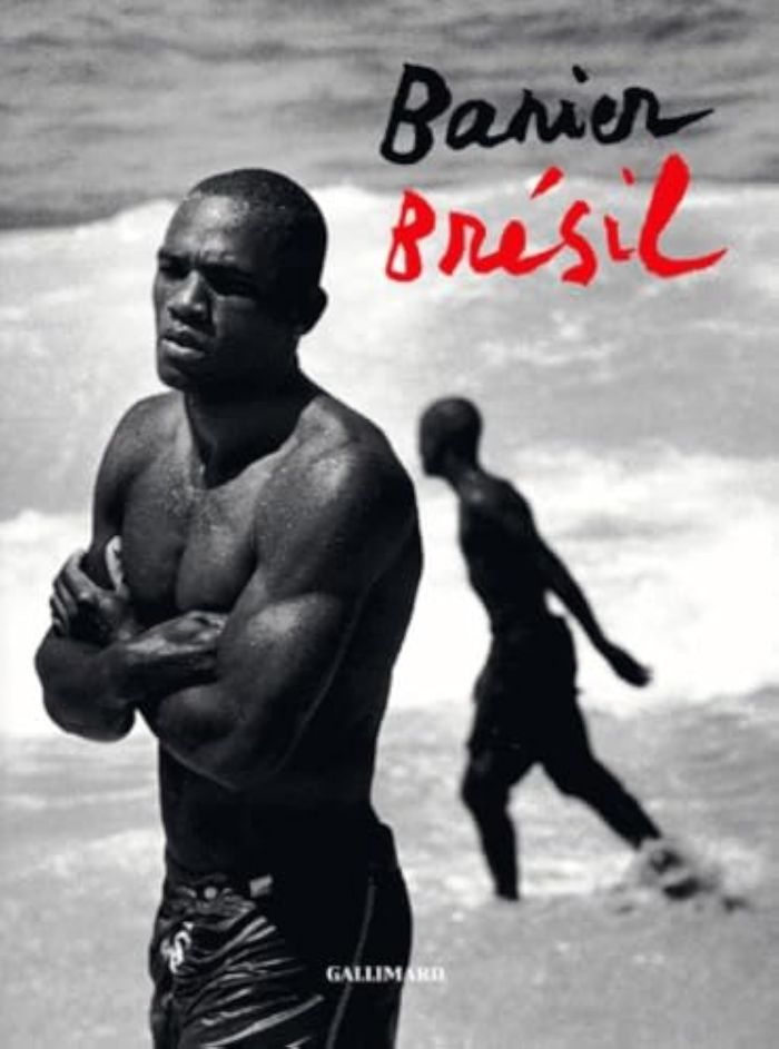Couverture du livre « BRESIL », librairie Les Contes Infusés à Corte