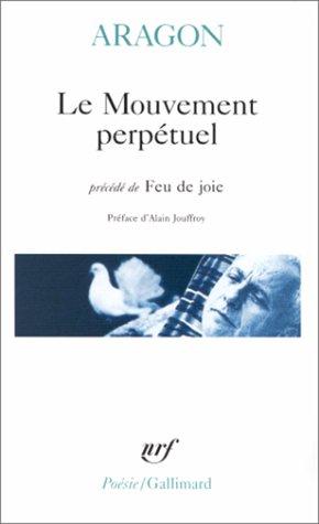 Couverture : Alcools