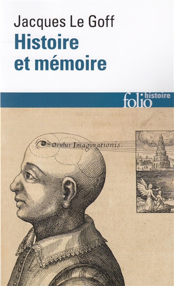 Couverture du livre « HISTOIRE ET MEMOIRE », librairie Les Contes Infusés à Corte
