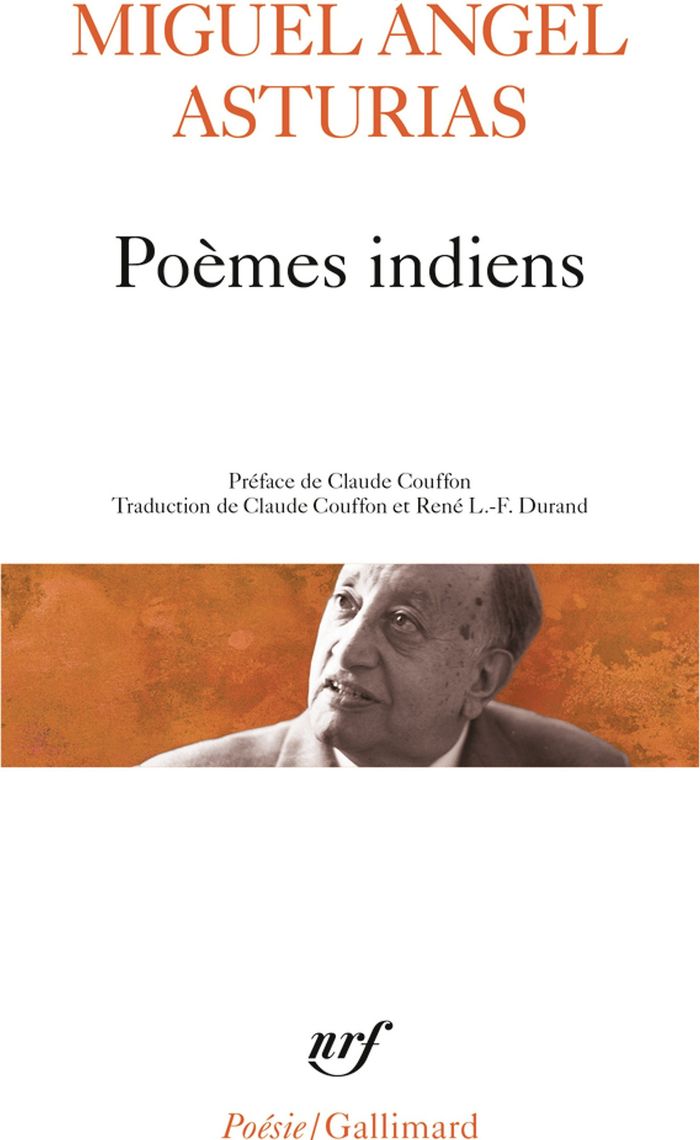 Couverture du livre « POEMES INDIENS - AGREGATION 2025 - EDITION PRESCRITE », librairie Les Contes Infusés à Corte