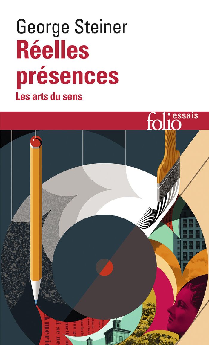 Couverture du livre « REELLES PRESENCES - LES ARTS DU SENS », librairie Les Contes Infusés à Corte
