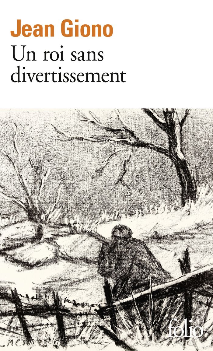 Couverture du livre « CHRONIQUES - I - UN ROI SANS DIVERTISSEMENT », librairie Les Contes Infusés à Corte