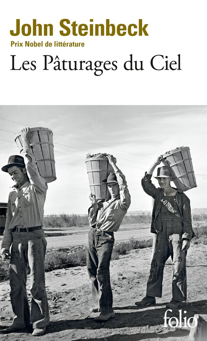 Couverture du livre « LES PATURAGES DU CIEL », librairie Les Contes Infusés à Corte