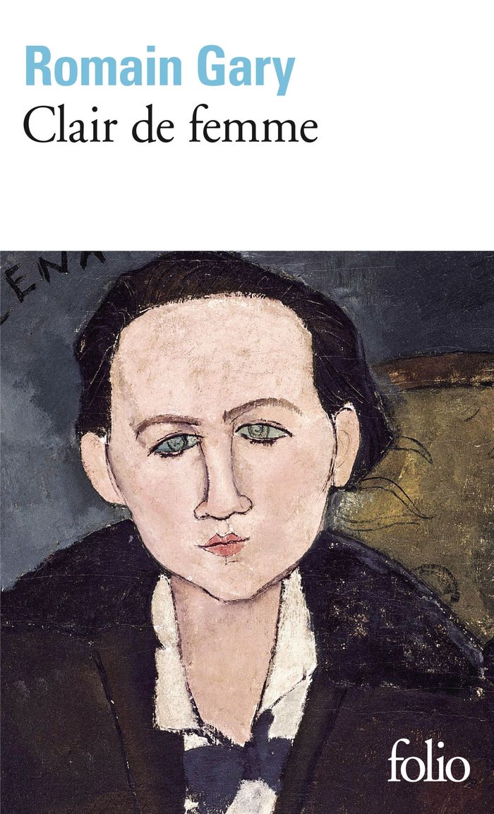 Couverture du livre « CLAIR DE FEMME », librairie Les Contes Infusés à Corte