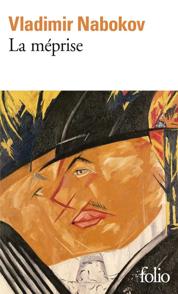 Couverture du livre « LA MEPRISE », librairie Les Contes Infusés à Corte