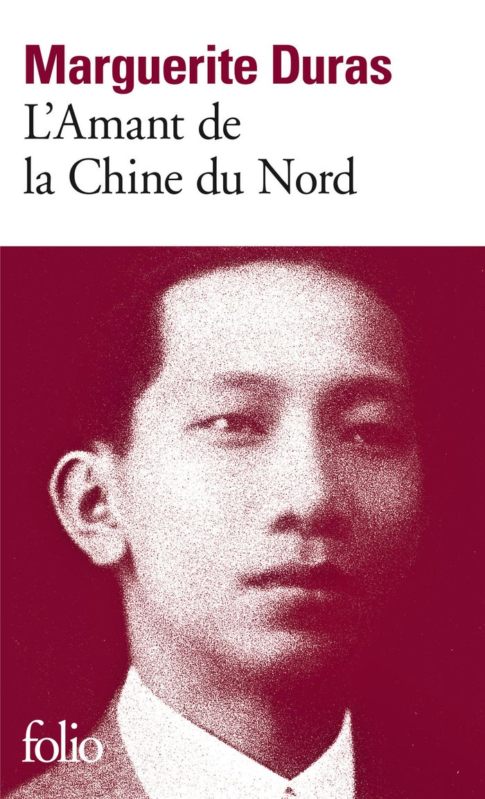 Couverture du livre « L'AMANT DE LA CHINE DU NORD », librairie Les Contes Infusés à Corte