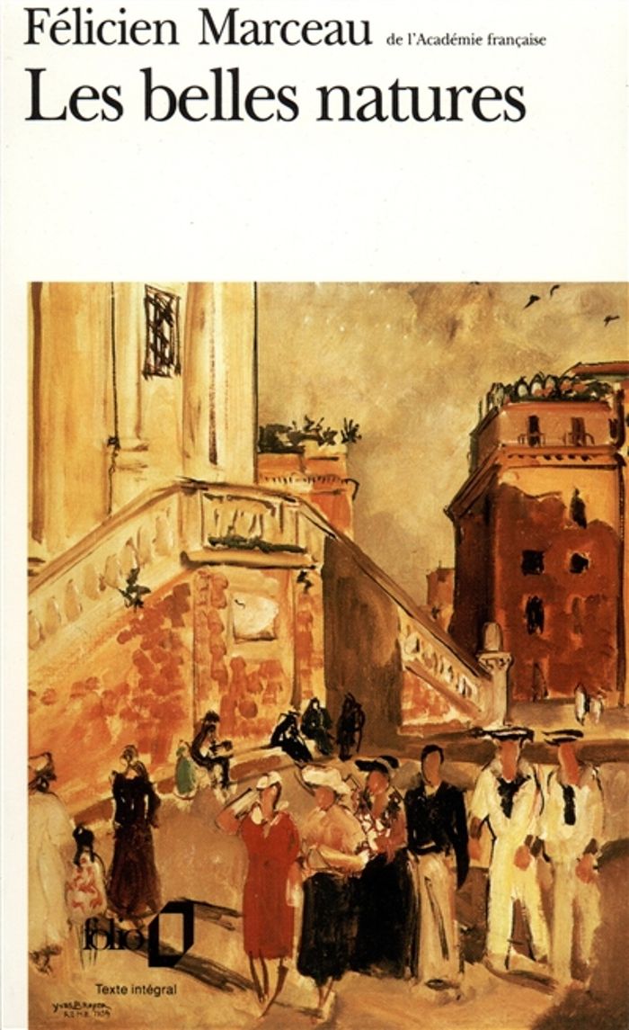 Couverture du livre « LES BELLES NATURES », librairie Les Contes Infusés à Corte