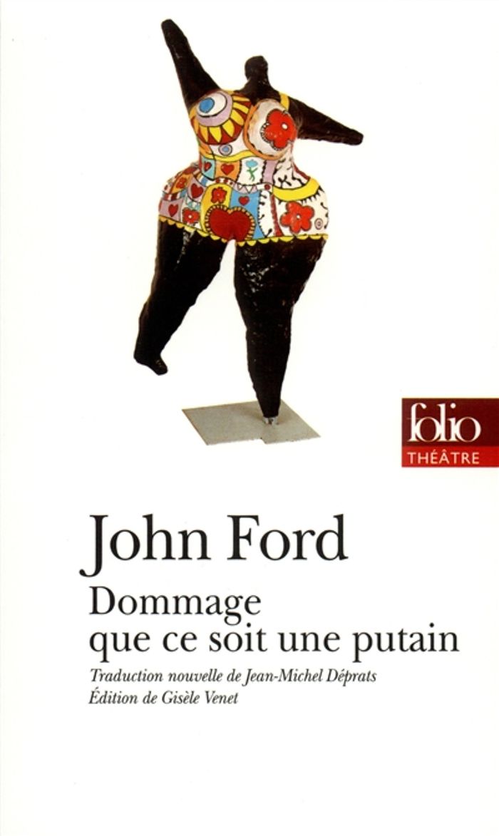 Couverture du livre « DOMMAGE QUE CE SOIT UNE PUTAIN », librairie Les Contes Infusés à Corte