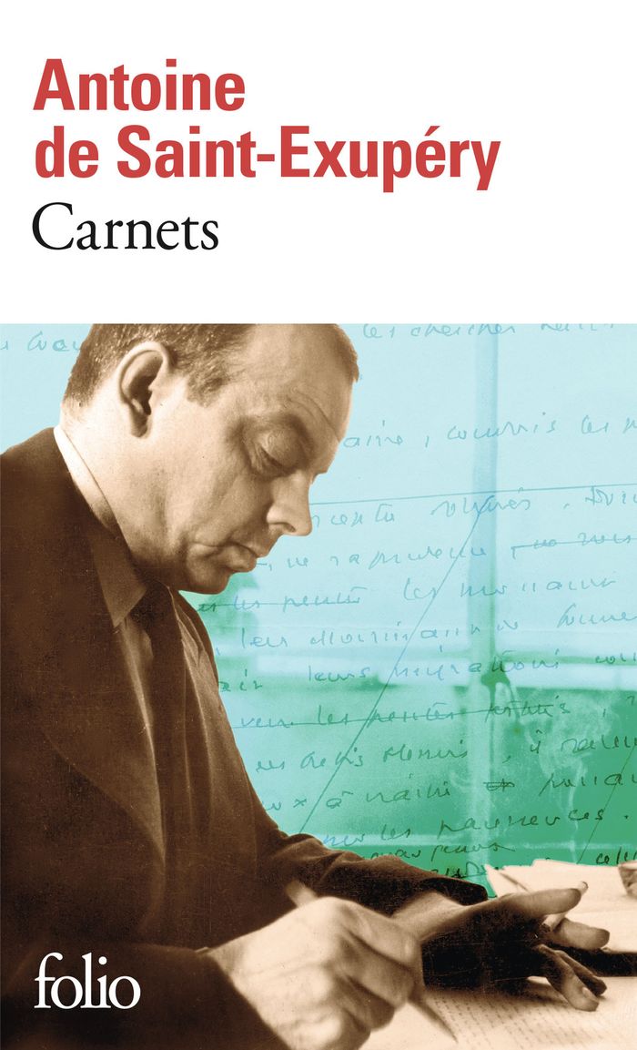 Couverture du livre « CARNETS », librairie Les Contes Infusés à Corte
