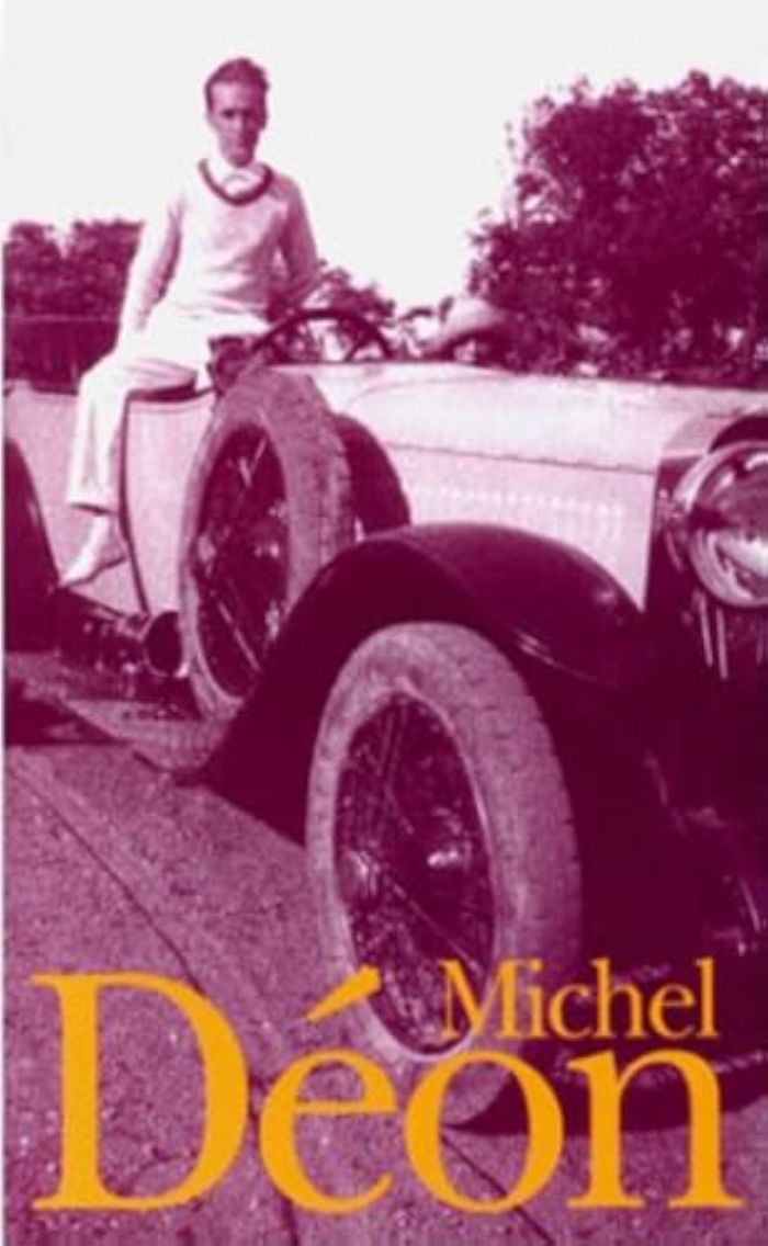 Couverture du livre « LES PONEYS SAUVAGES - UN TAXI MAUVE - LE JEUNE HOMME VERT - LES VINGT ANS DU JEUNE HOMME VERT » de Michel Deon, librairie Les Contes Infusés à Corte