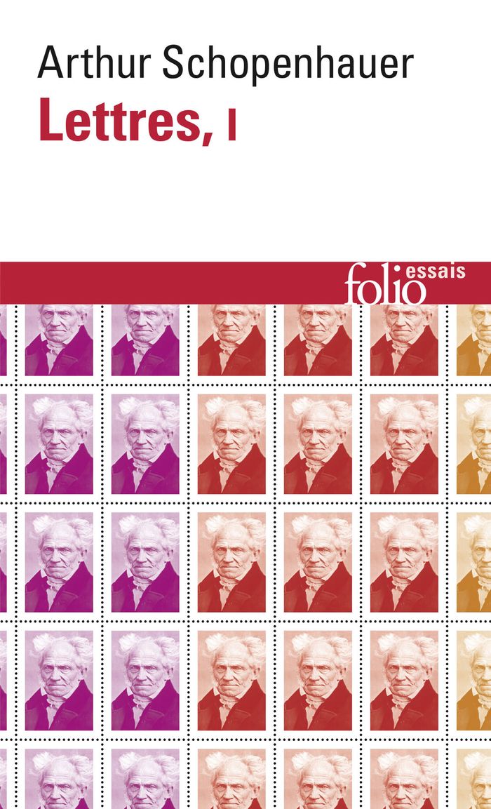 Couverture du livre « Lettres », librairie Les Contes Infusés à Corte