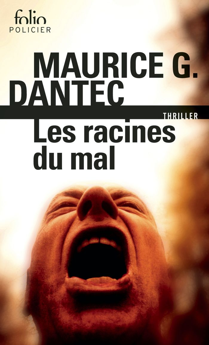 Couverture du livre « LES RACINES DU MAL », librairie Les Contes Infusés à Corte