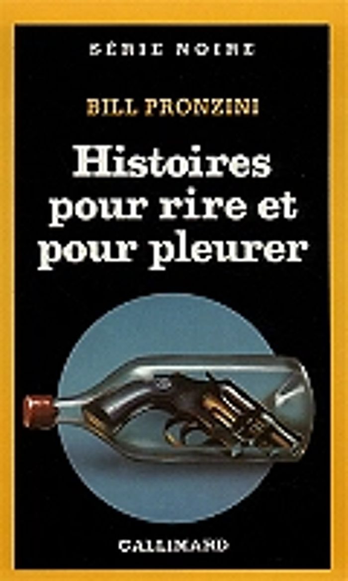 Couverture du livre « HISTOIRES POUR RIRE ET POUR PLEURER », librairie Les Contes Infusés à Corte
