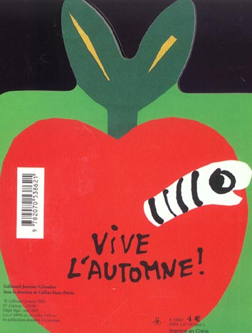 Quatrième de couverture de « Le rêve de Trotro »