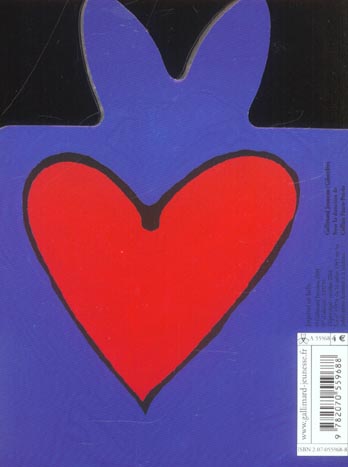 Quatrième de couverture de « Le papa de Trotro »