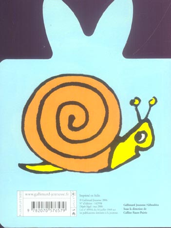 Quatrième de couverture de « Le pipi de Trotro »