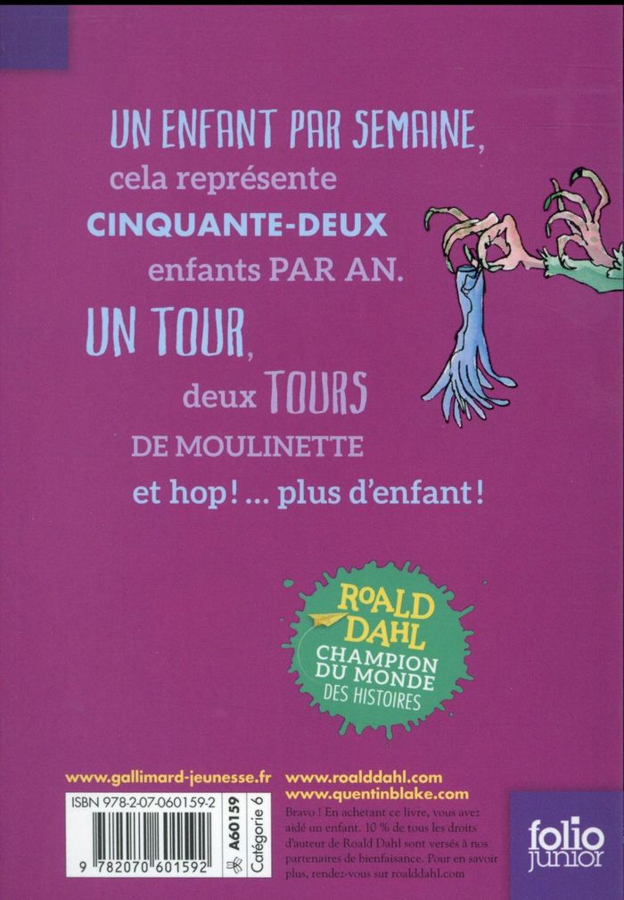 Quatrième de couverture de « SACREES SORCIERES »