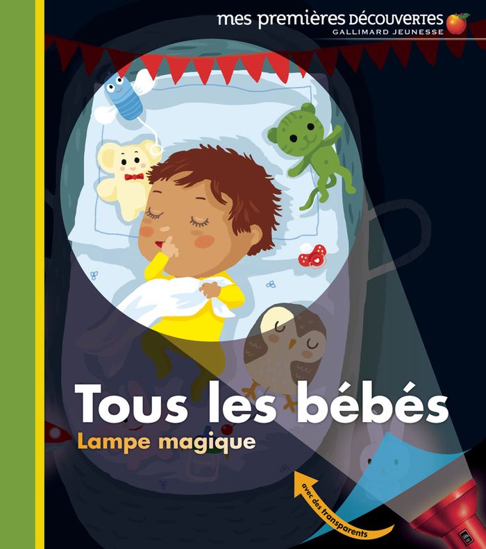 Couverture du livre « Tous les bébés » de Charlotte Roederer, librairie Les Contes Infusés à Corte