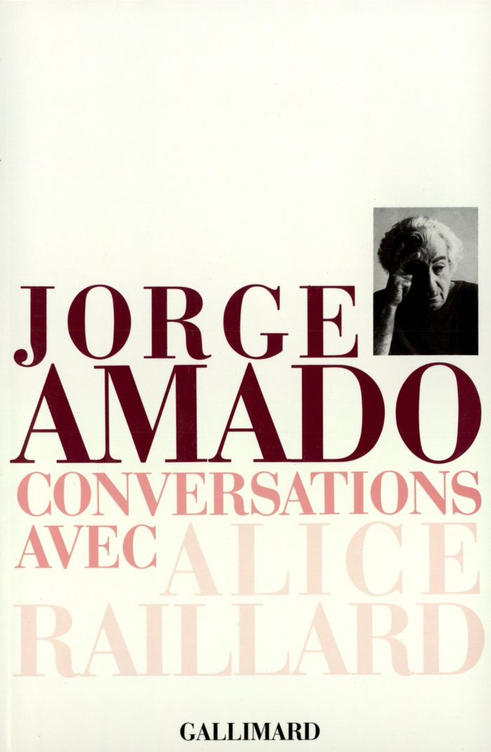 Couverture du livre « CONVERSATIONS AVEC ALICE RAILLARD », librairie Les Contes Infusés à Corte