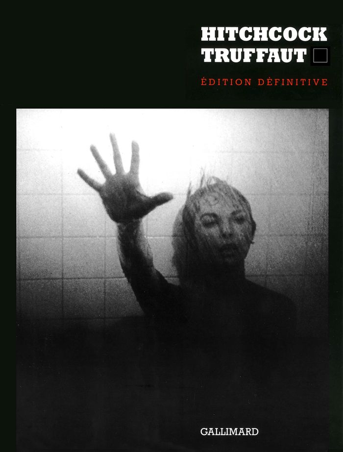 Couverture du livre « HITCHCOCK », librairie Les Contes Infusés à Corte