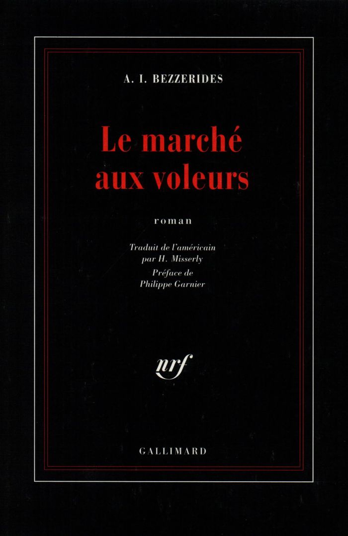 Couverture du livre « LE MARCHE AUX VOLEURS », librairie Les Contes Infusés à Corte