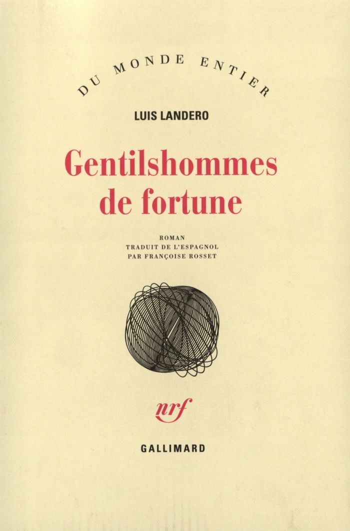 Couverture du livre « GENTILSHOMMES DE FORTUNE », librairie Les Contes Infusés à Corte