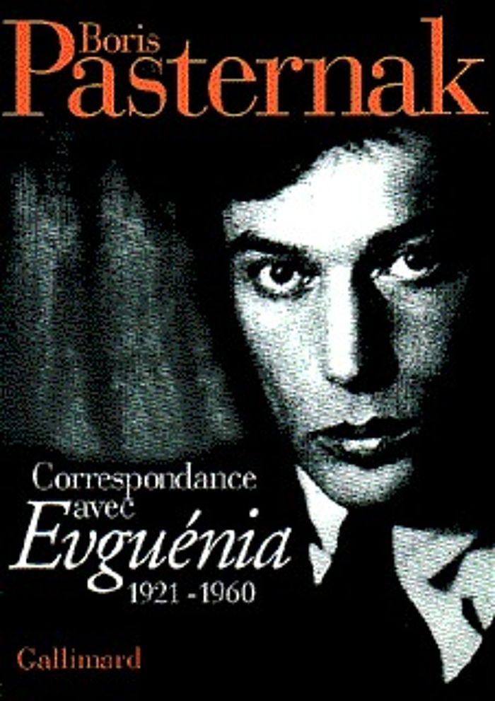 Couverture du livre « CORRESPONDANCE - (1921-1960) », librairie Les Contes Infusés à Corte