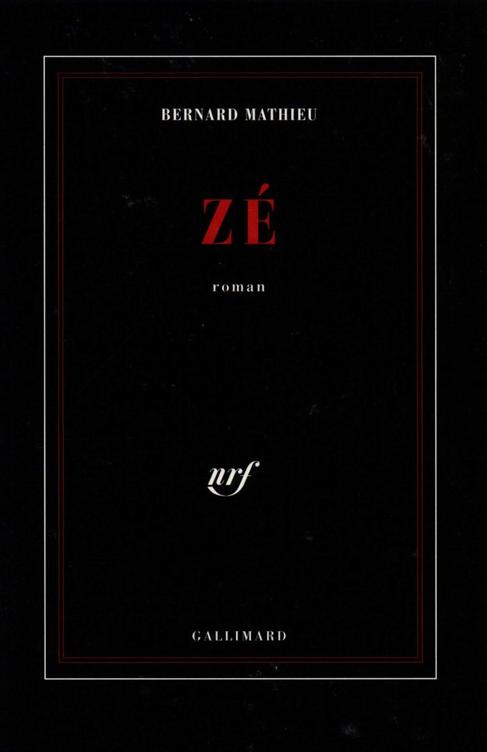 Couverture du livre « LE SANG DU CAPRICORNE - I - ZE », librairie Les Contes Infusés à Corte
