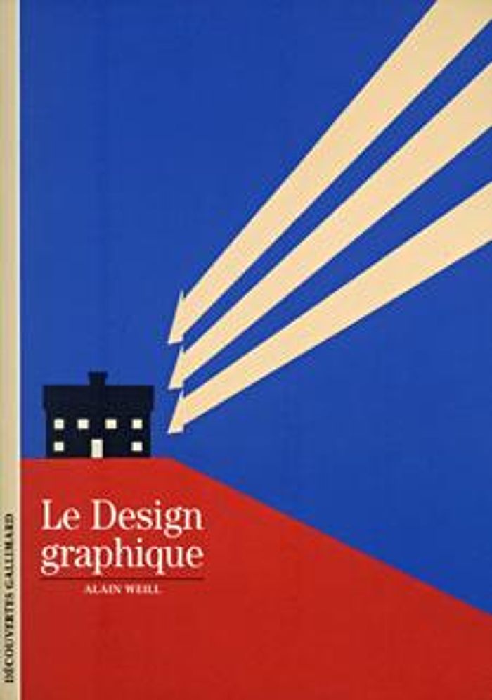 Couverture du livre « LE DESIGN GRAPHIQUE », librairie Les Contes Infusés à Corte