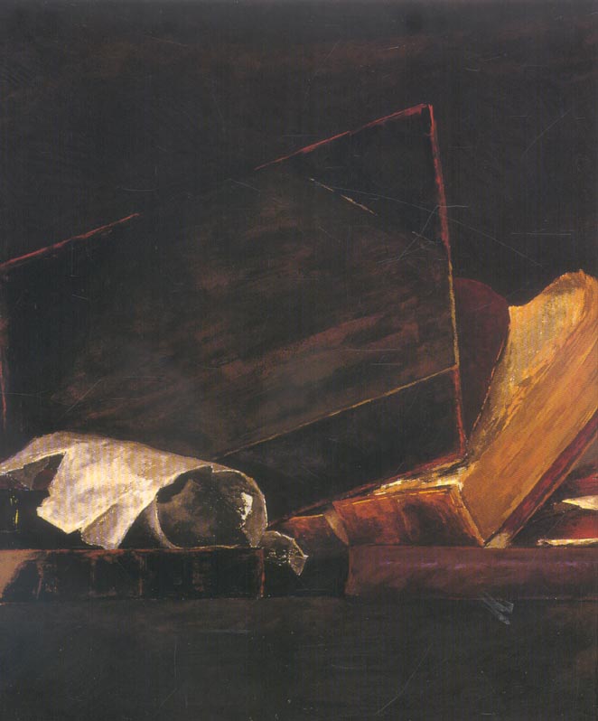 Quatrième de couverture de « PIERRE SKIRA »