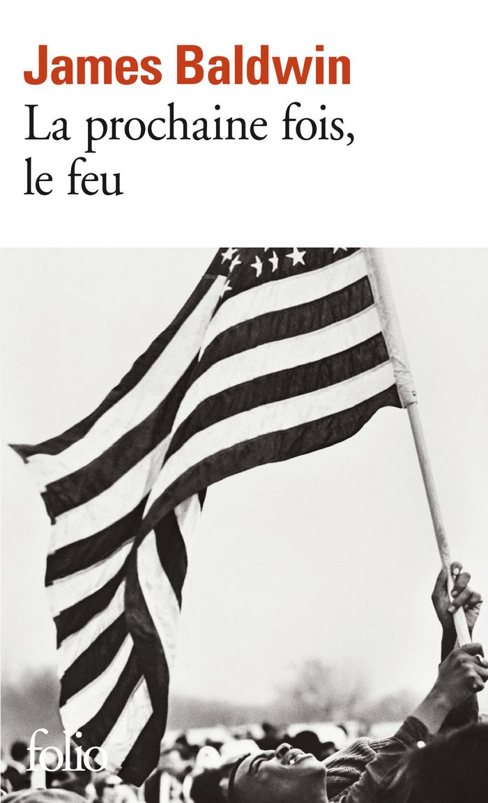 Couverture du livre « LA PROCHAINE FOIS, LE FEU », librairie Les Contes Infusés à Corte