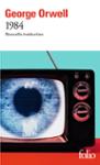Couverture : 1984