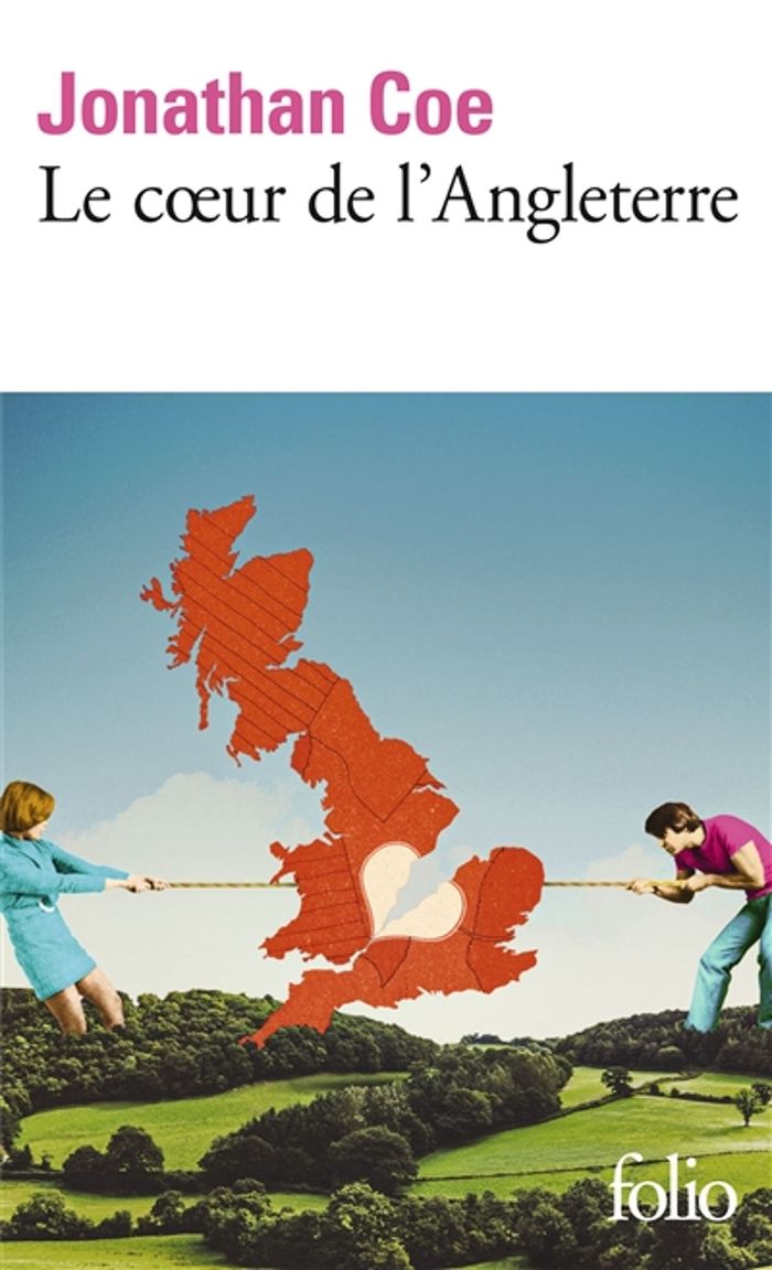 Couverture du livre « LE COEUR DE L'ANGLETERRE », librairie Les Contes Infusés à Corte