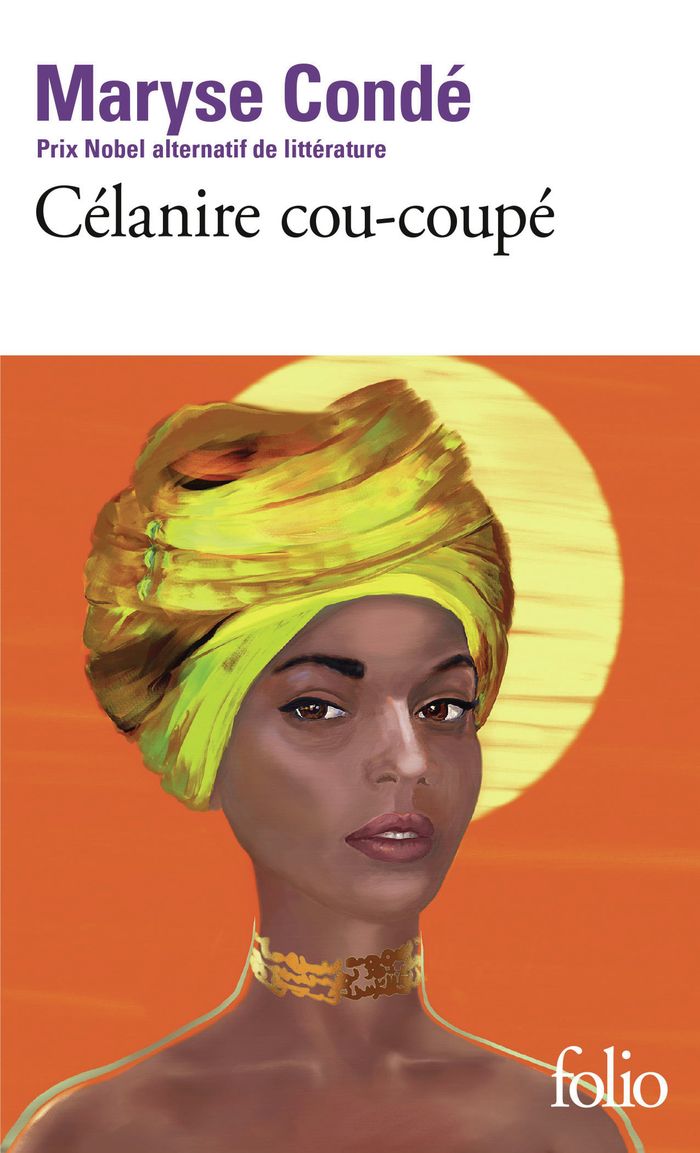 Couverture du livre « Célanire cou-coupé », librairie Les Contes Infusés à Corte