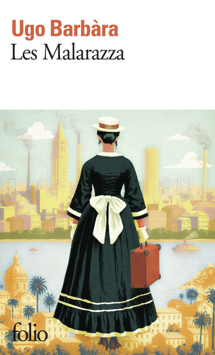 Couverture du livre « LES MALARAZZA », librairie Les Contes Infusés à Corte