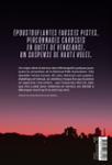 Quatrième de couverture de « UN LOUP DANS LA VILLE »