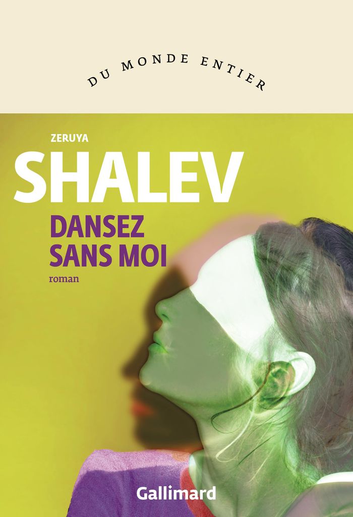 Couverture du livre « DANSEZ SANS MOI », librairie Les Contes Infusés à Corte
