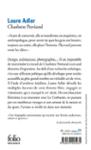 Quatrième de couverture de « Charlotte Perriand »